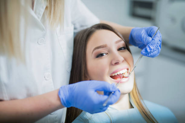 Best Dental Bonding  in Easton, PA